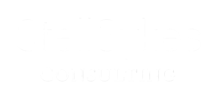 Stell Sykes Consulting Logo